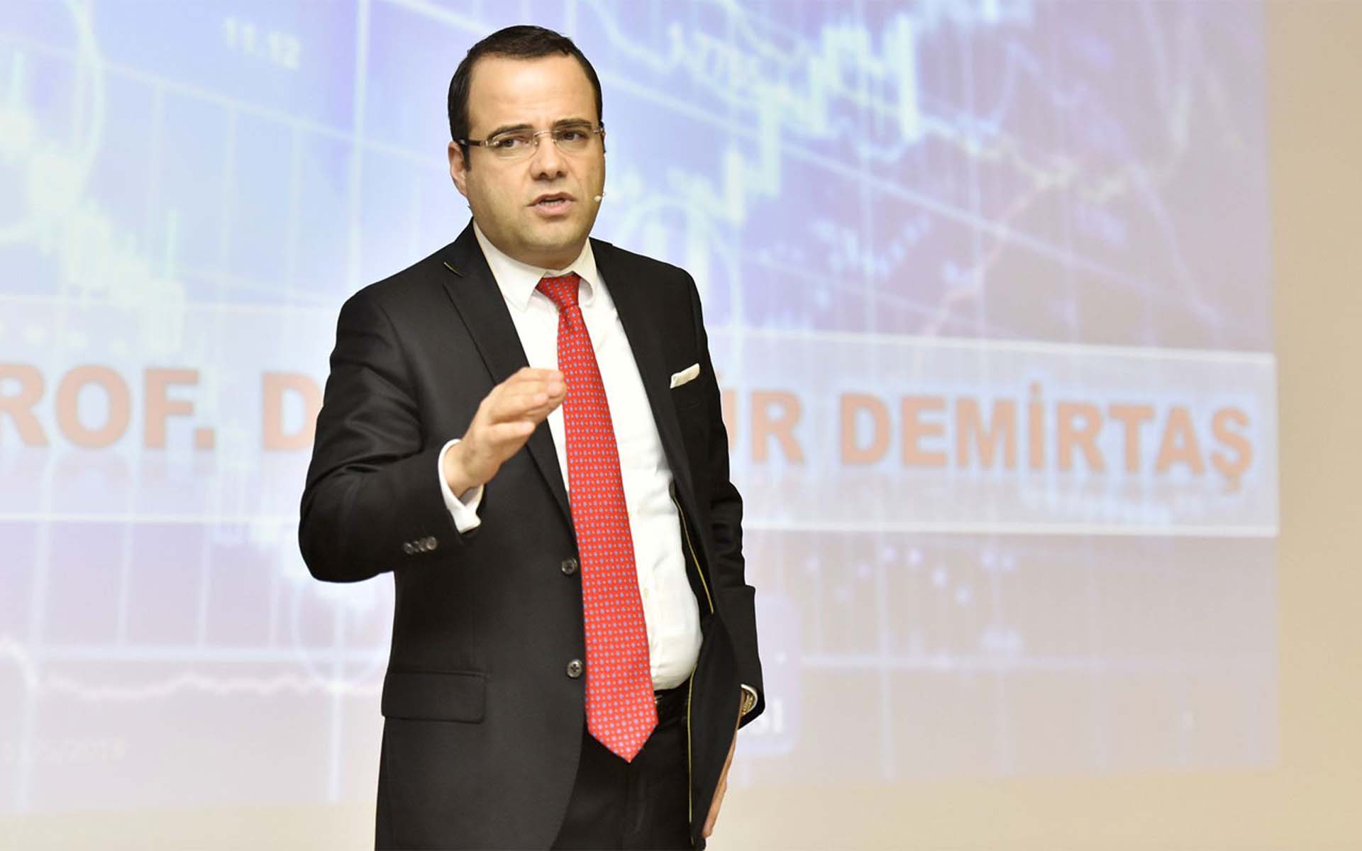 Ne Ekrem İmamoğlu ne de Mansur Yavaş! Kemal Kılıçdaroğlu'nun cumhurbaşkanı adayı Özgür Demirtaş mı? 