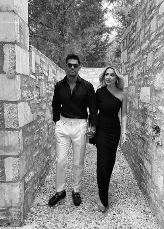 Kaan Yıldırım o soruyu cevaplamak yerine söyleşiyi terk etti! Hadise sayesinde...