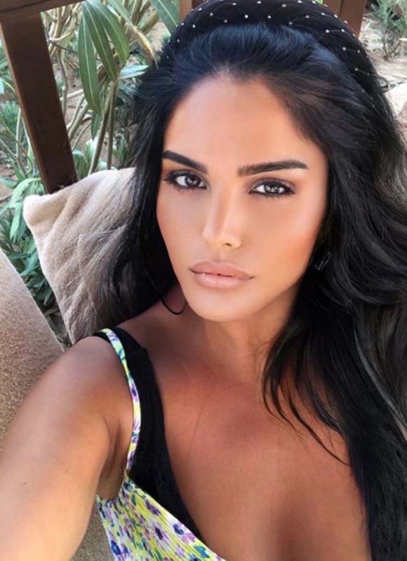 Berdan Mardini'den eski eşi Fatoş Yelliler hakkında bomba itiraf! Canlı yayında açıkladı! Herkesi şaşkına uğrattı