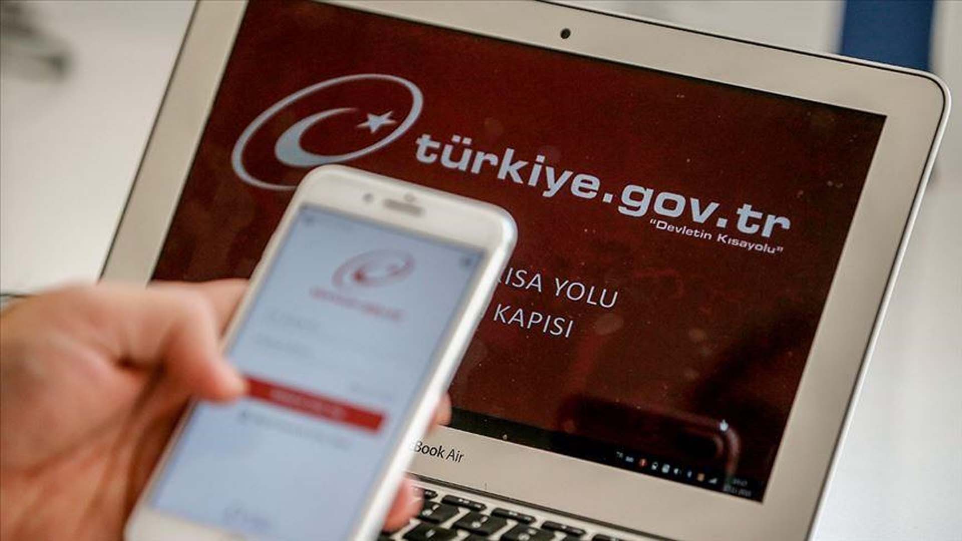 e- Devlet çöktü mü son dakika 27 Ekim 2021 ? e -Devlet neden açılmıyor? Neden giremiyorum?