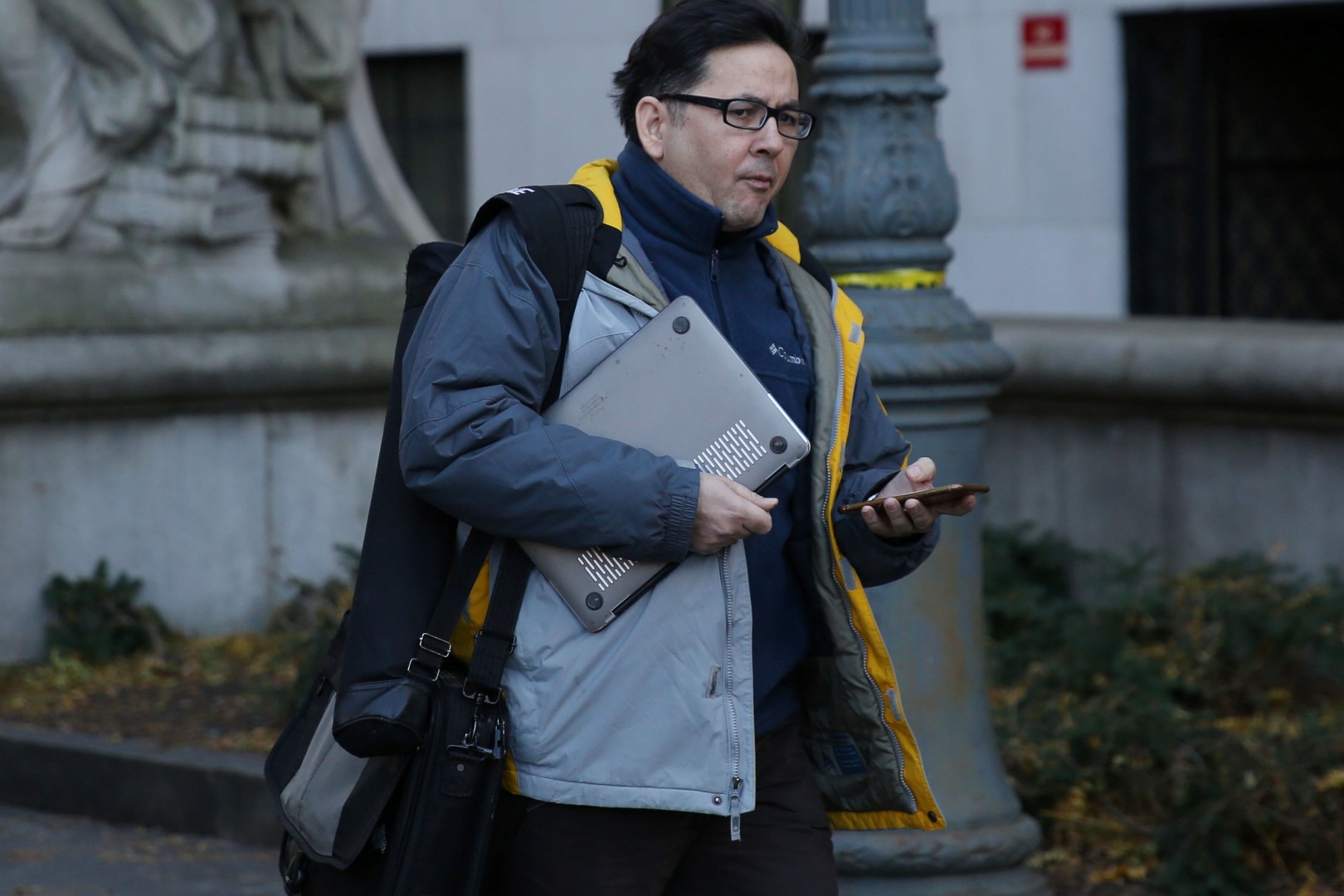 Ahmet Hakan'dan Kurumlarımızı geri alacağız diyen FETÖ'cü Adem Yavuz Arslan için sert sözler! Kirli operasyonlarla, çöktükleri kurumları, hâlâ kendilerinin sanıyorlar