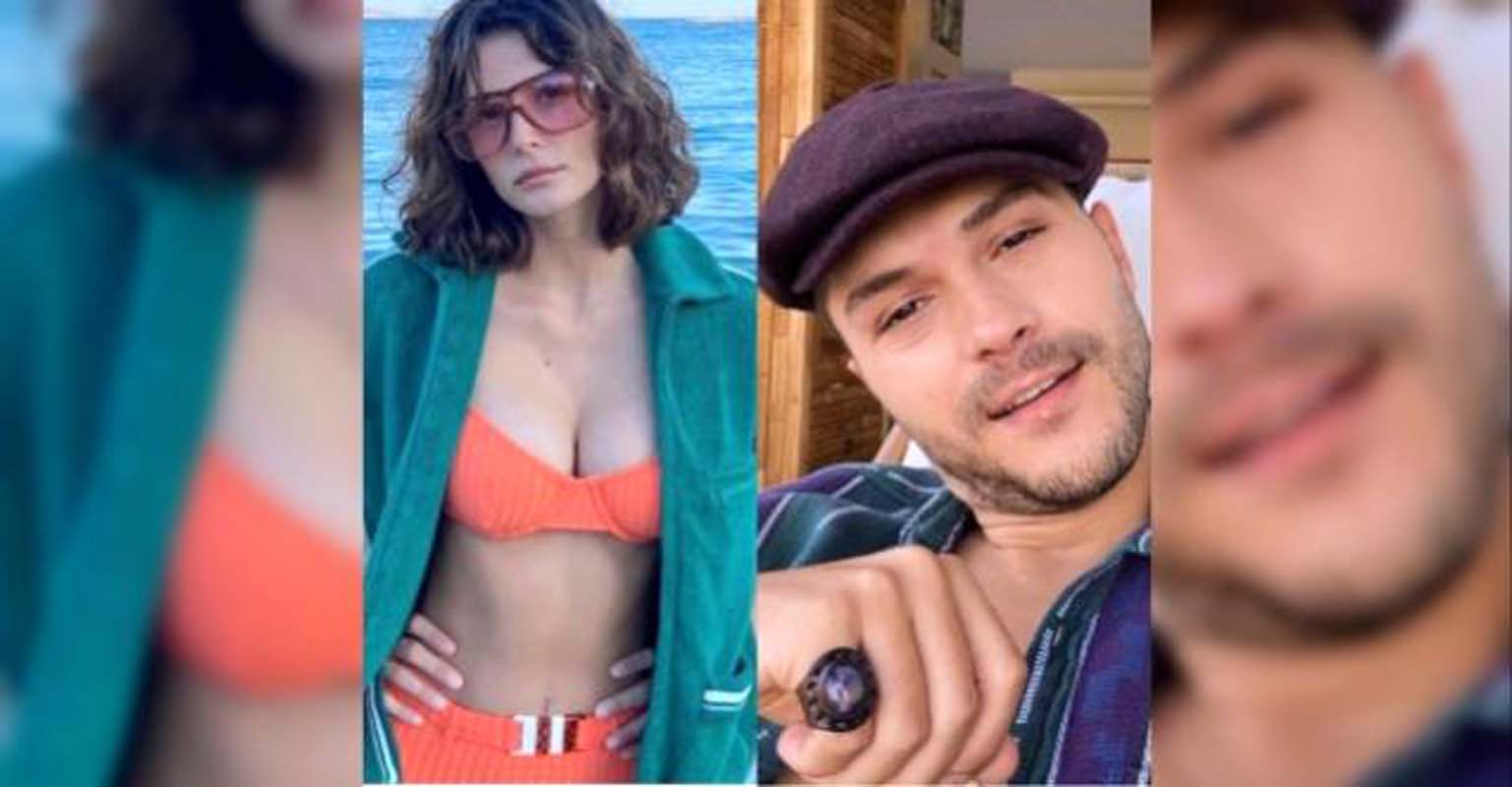 Son Yaz'ın Akgün'ü Alperen Duymaz'ın Erkek Severse dizisindeki partneri belli oldu! Merakla beklenen o isim kim?