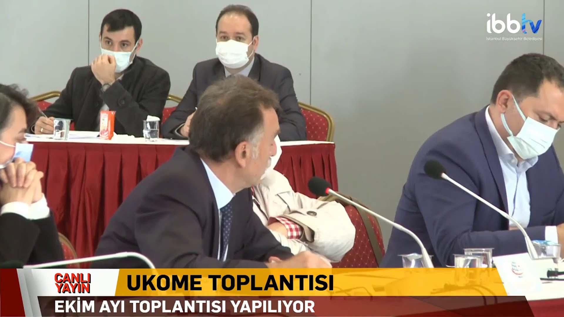 Son dakika | İBB'nin 5 bin taksi teklifi UKOME'de 10.kez reddedildi