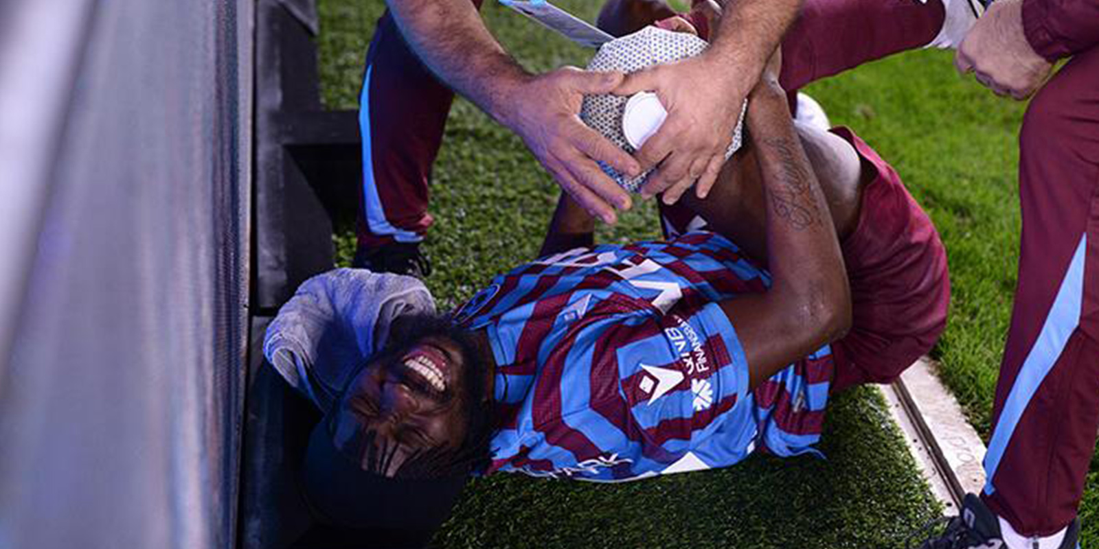 Trabzonspor 2 - 1 Çaykur Rizespor | MAÇ SONUCU