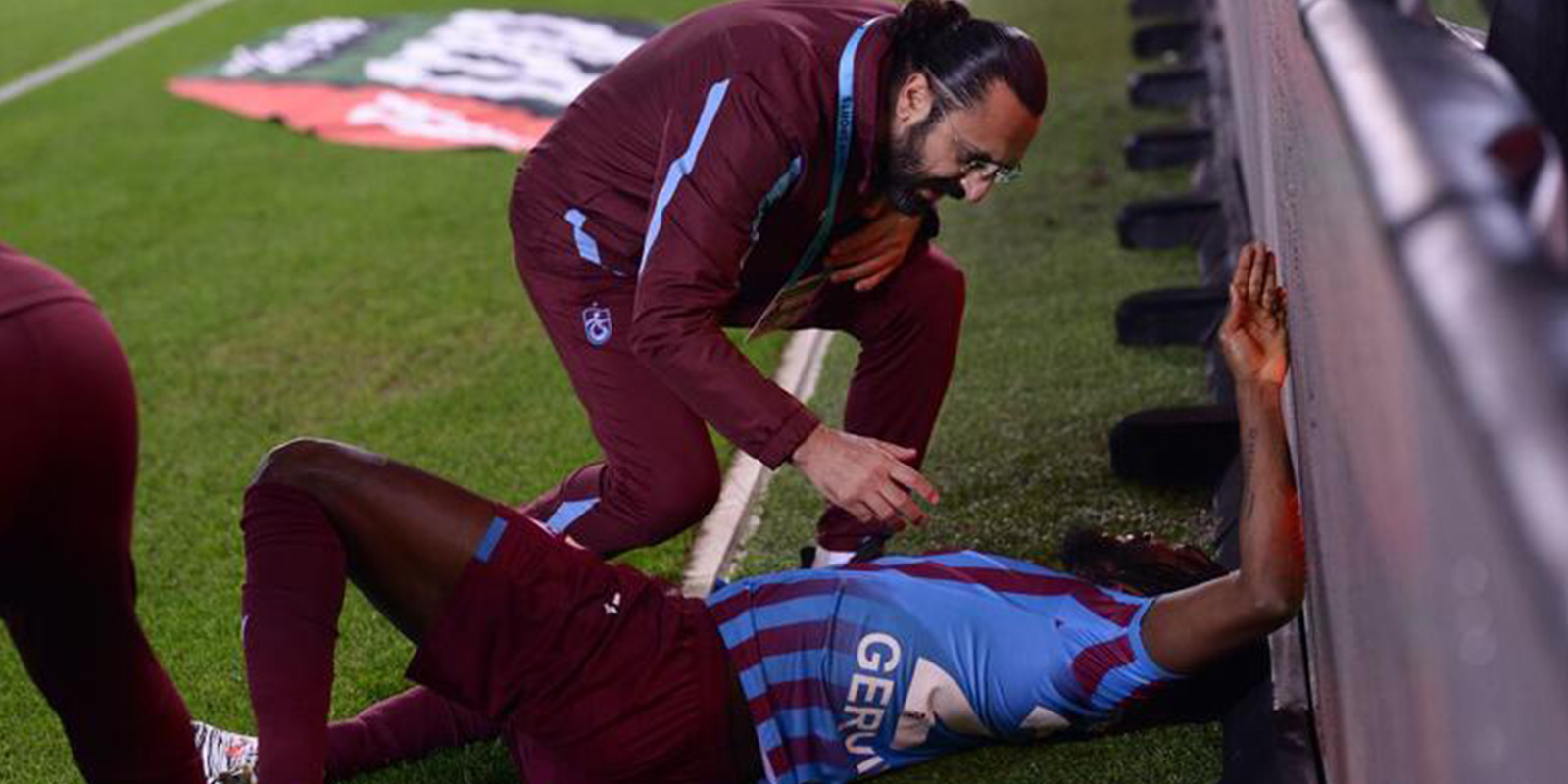 Trabzonspor 2 - 1 Çaykur Rizespor | MAÇ SONUCU