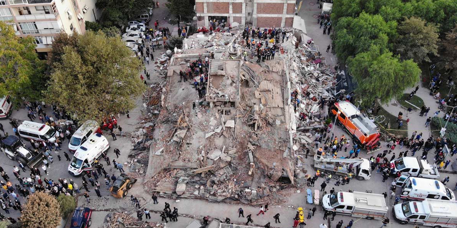 İzmir depremi anma mesajları 2021 | İzmir depremi resimli kısa anma mesajları