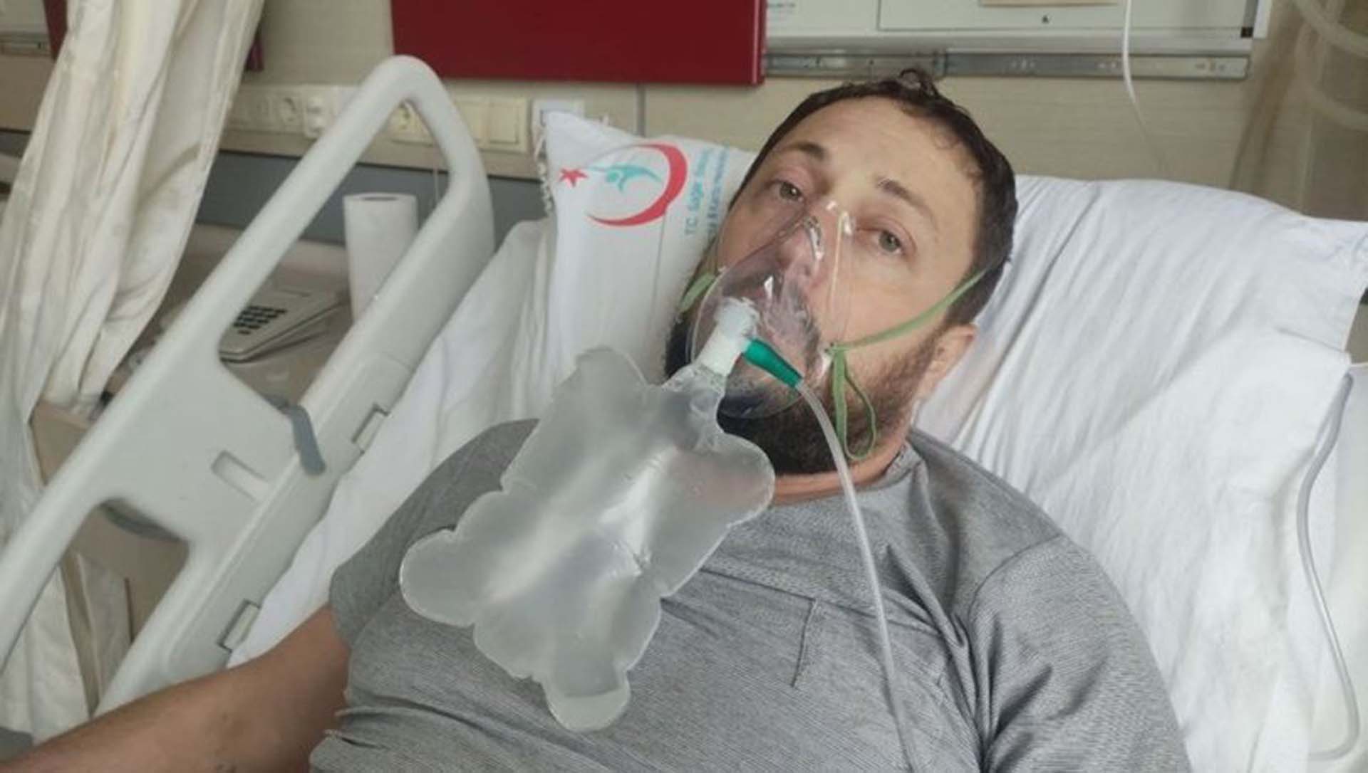 Sosyal medyadaki aşı yalanlarına kandı! Koronavirüs aşısı olmayan Seval Garip hayatını kaybetti 