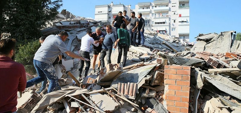 30 Ekim İzmir depreminde kaç kişi öldü, kaç kişi yaralandı? İzmir depremi hangi ilçesinde oldu?