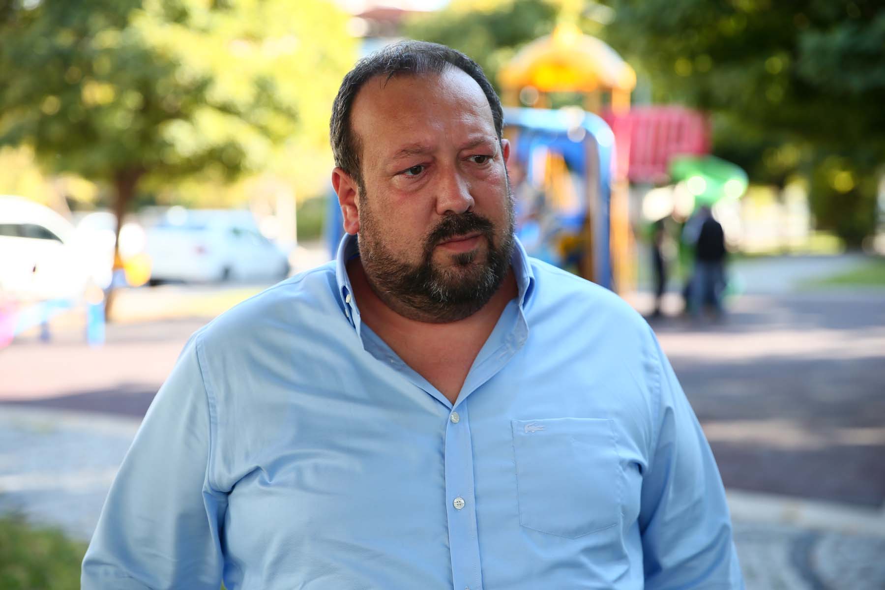 İzmir depreminin üzerinden 1 yıl geçti! Mucizenin adı Ayda Gezgin'in babası konuştu: Kızım Annem nerede, gelecek mi? diye soruyor