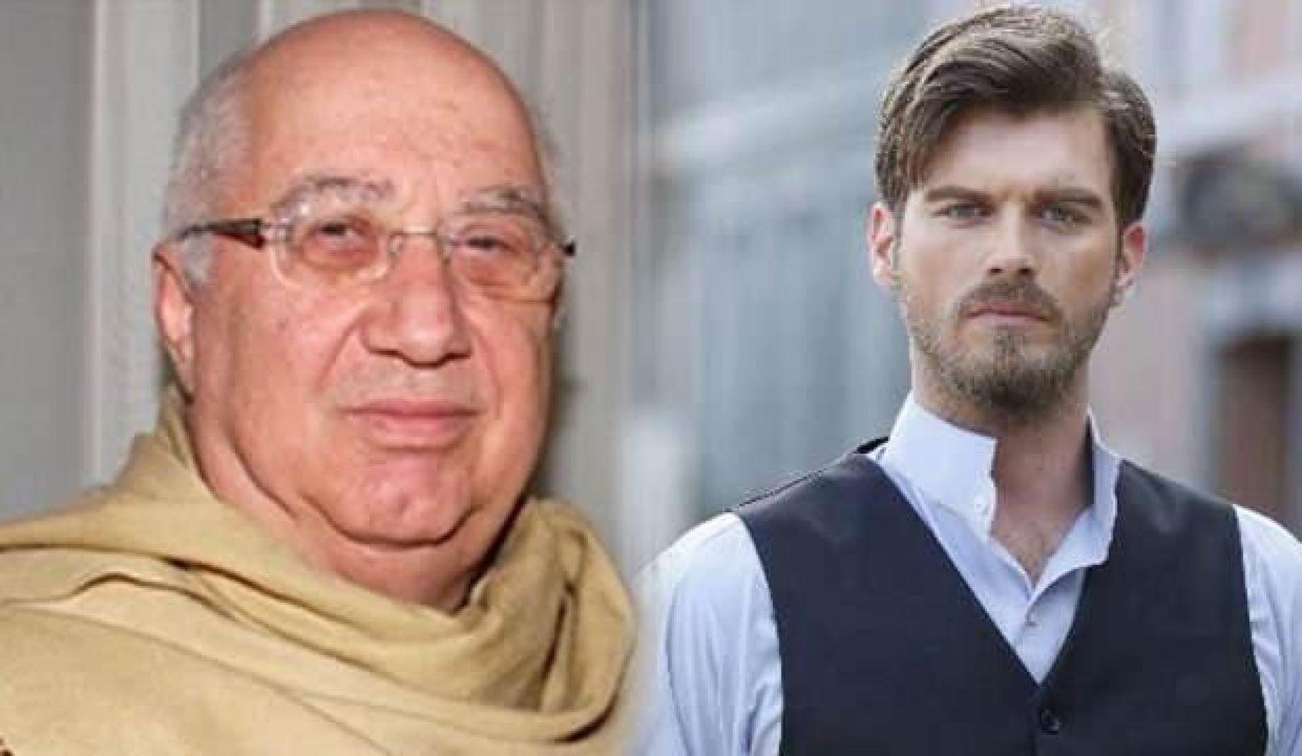 Best Model'in taciz skandallarına bir yenisi daha eklendi! Erkan Özerman'ın çalışanından çarpıcı itiraf! Burada konuşamayacağımız çok şey ifadelerde yer alacak