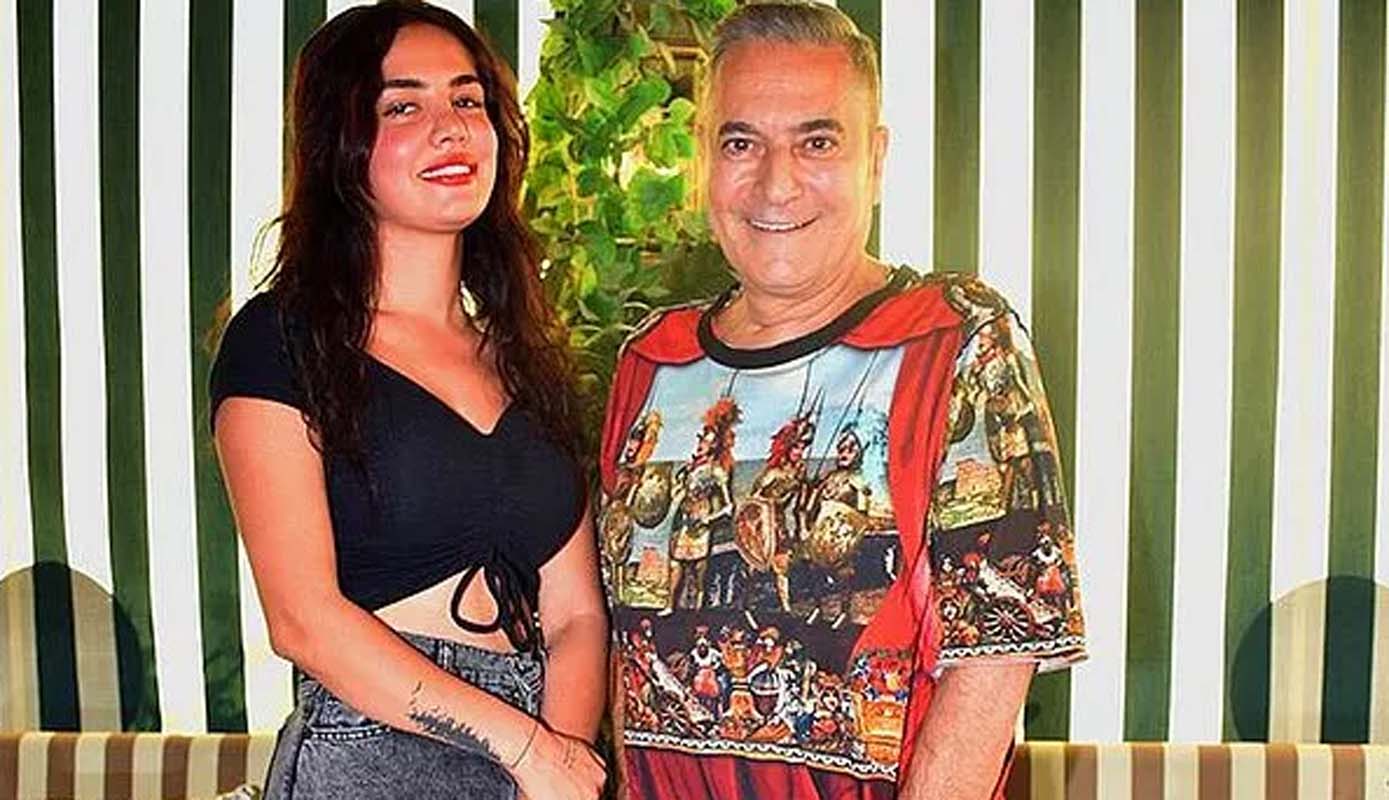 Taciz iddialarıyla gündeme gelmişti! Mehmet Ali Erbil'in Gelinim Mutfakta'yı sunması tepkilere neden oldu! Ödül gibi bir de iş mi verdiniz?