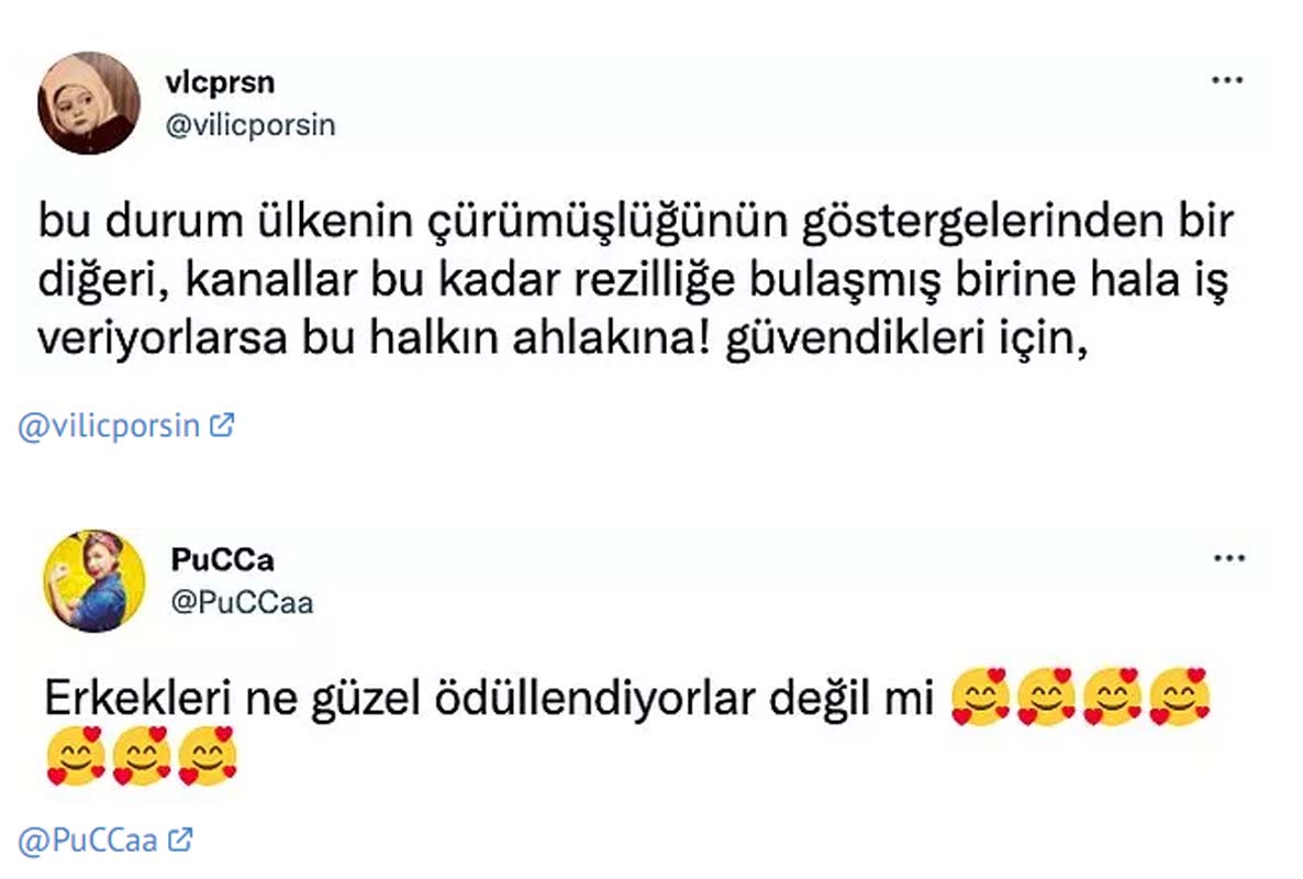Taciz iddialarıyla gündeme gelmişti! Mehmet Ali Erbil'in Gelinim Mutfakta'yı sunması tepkilere neden oldu! Ödül gibi bir de iş mi verdiniz?