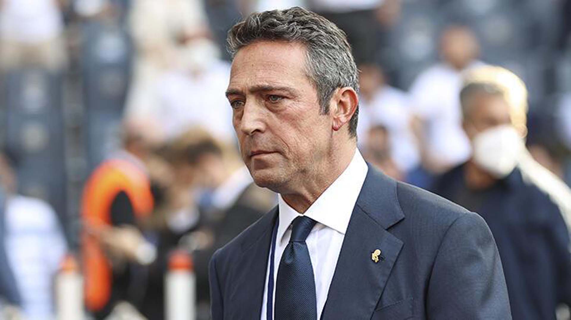 Fenerbahçe'de Vitor Pereira'nın olası ayrılığı sonrası plan hazır!