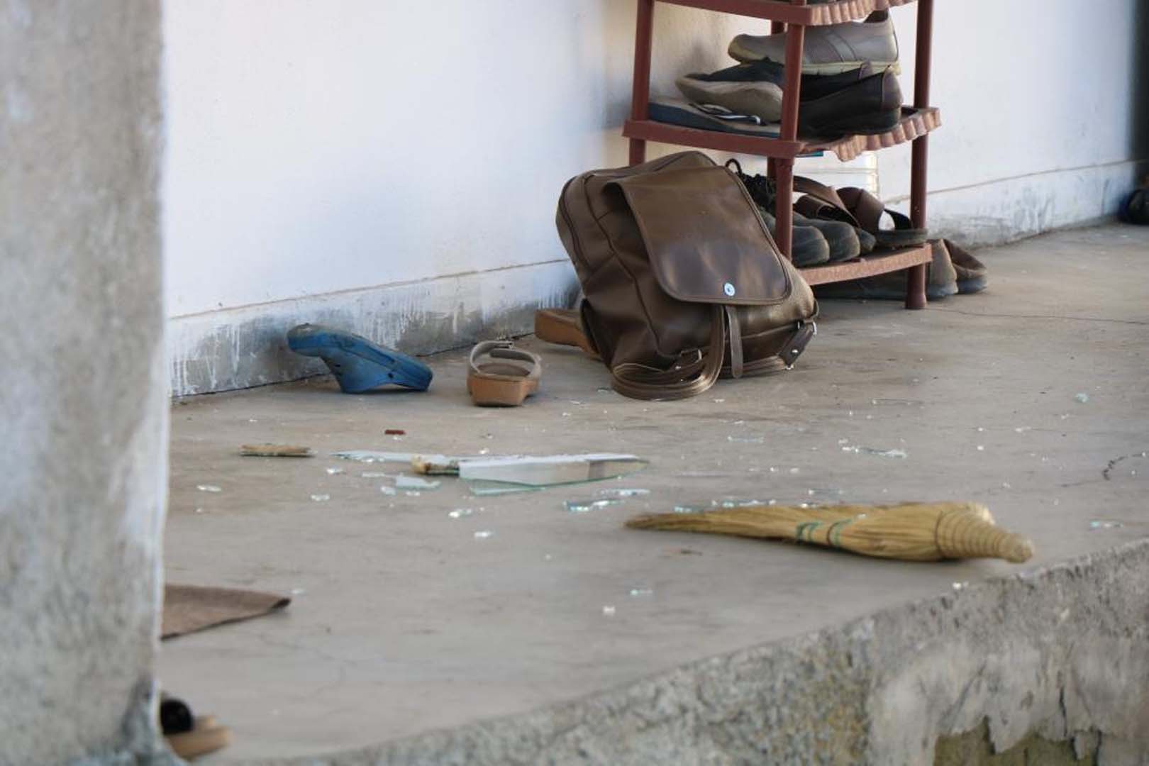 Kırşehir'de eşini yaşayan Z.K, 27 yerinden bıçaklayarak öldürmüştü! Bahanesi şaşkınlığa uğrattı