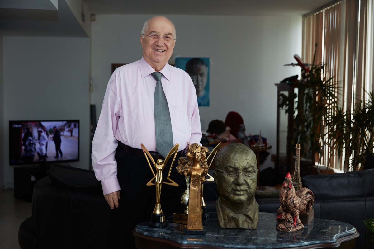 Adanalı'nın Maraz Ali'si Mehmet Akif Alakurt, Erkan Özerman hakkında çarpıcı itirafta bulundu! Erkan Bey yoklamasını çeker...