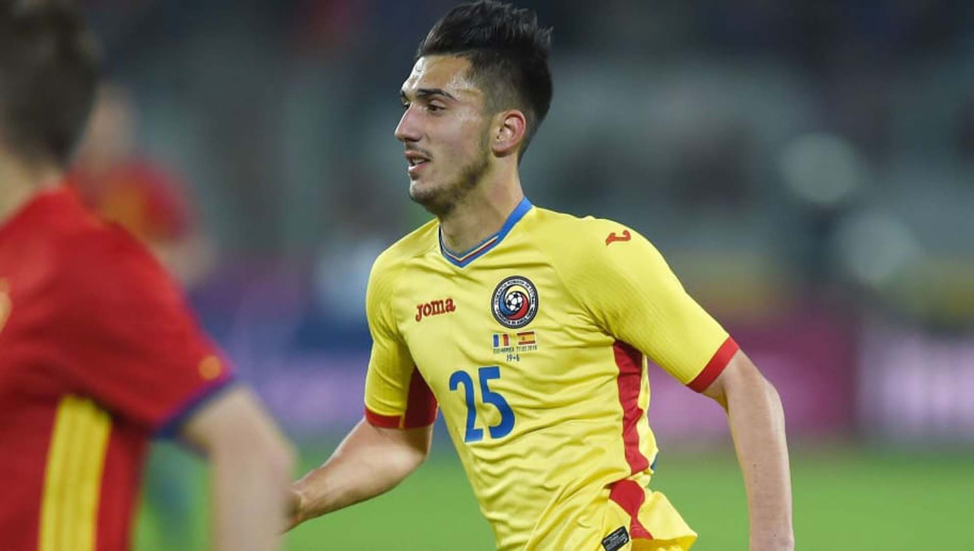 Galatasaray'ın radarındaki Andrei Ivan'dan flaş transfer açıklaması! 