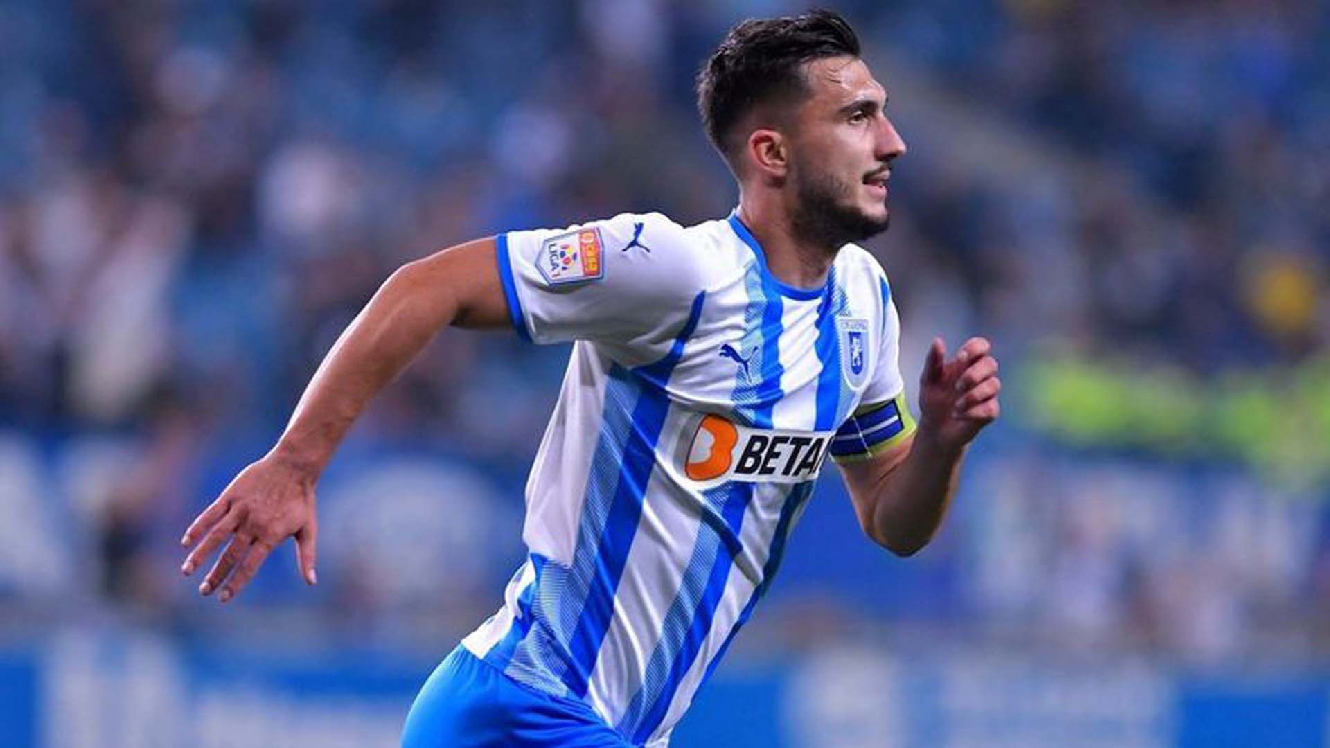 Galatasaray'ın radarındaki Andrei Ivan'dan flaş transfer açıklaması! 