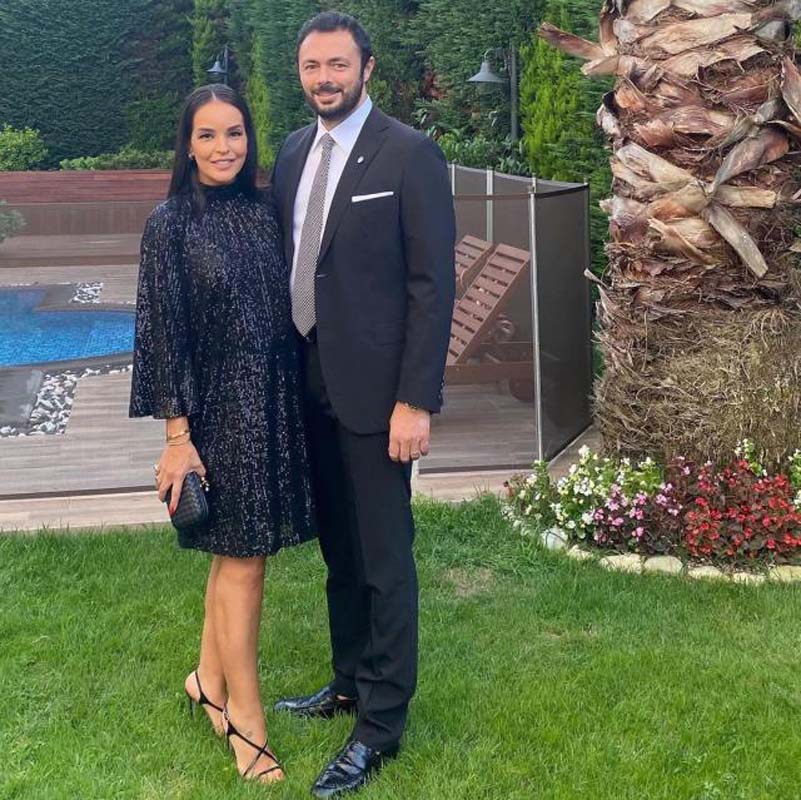 Bengü ikinci kez annelik heyecanı yaşıyor! Oğluna verdiği isim çok şaşırttı!