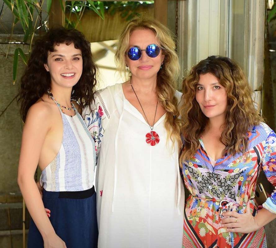 Elbet Bir Gün dizisi konusu nedir? Elbet Bir Gün oyuncu kadrosunda kimler var?