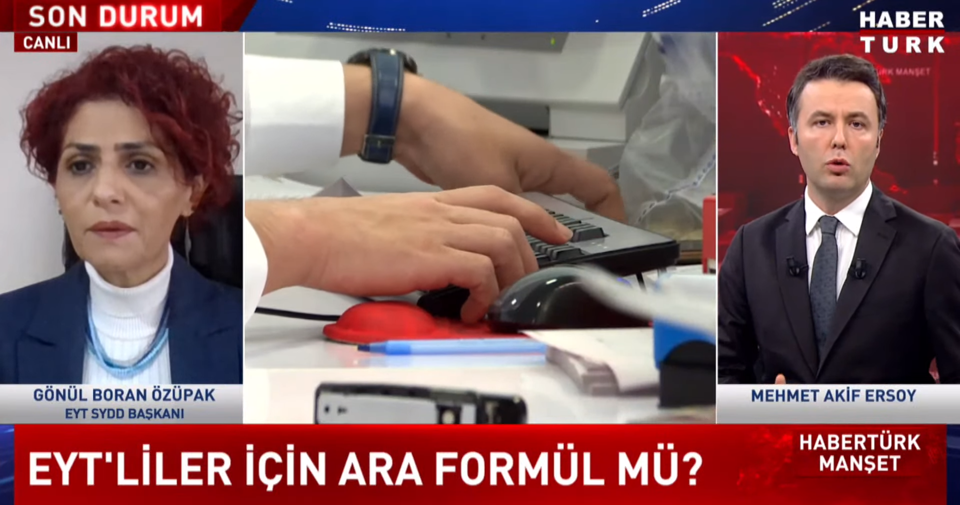 EYT Federasyonu Başkanı Gönül Boran Özüpak, EYT'lilerin sayısını açıkladı, maliyeti hesapladı! Bugün yasa çıkarsa kaç kişi emekli olacak? 