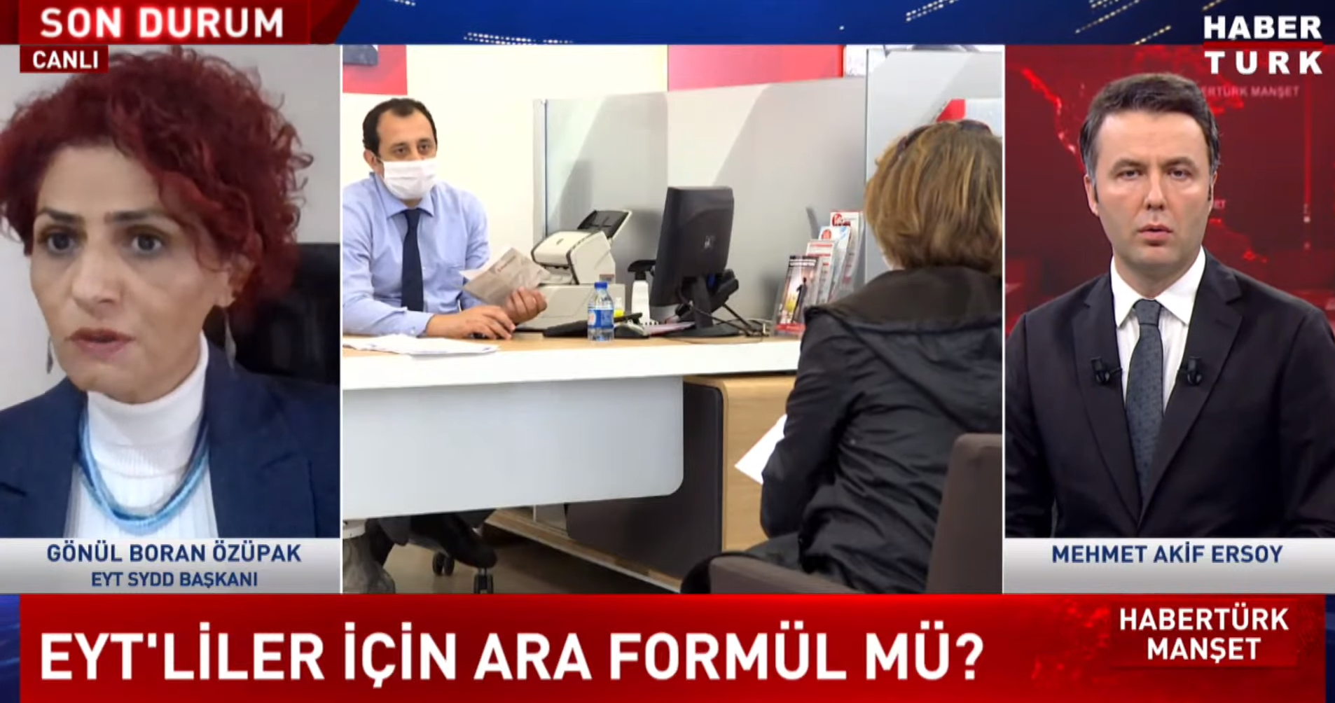 EYT Federasyonu Başkanı Gönül Boran Özüpak, EYT'lilerin sayısını açıkladı, maliyeti hesapladı! Bugün yasa çıkarsa kaç kişi emekli olacak? 