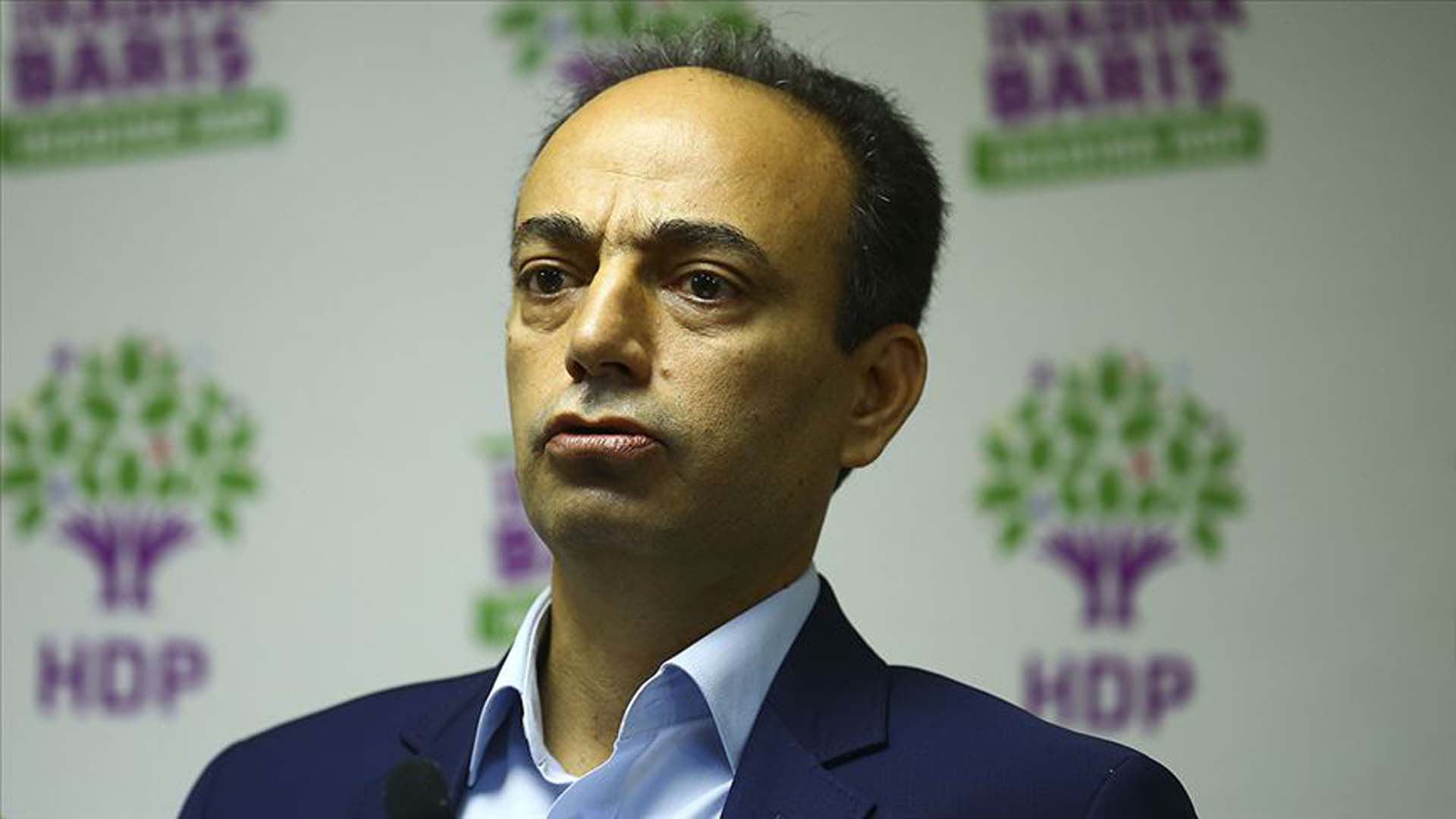 Osman Baydemir'den skandal sözler: Ya Kürdistan olarak kabul edecekler ya da gelecekte Kürdistan'a komşu olacaklar