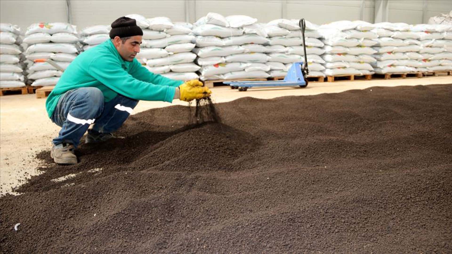 Bakan Pakdemirli çiftçilere güzel haberi verdi: Gübre desteği 2022 yılında yüzde 100 oranında artırılarak ödenecek