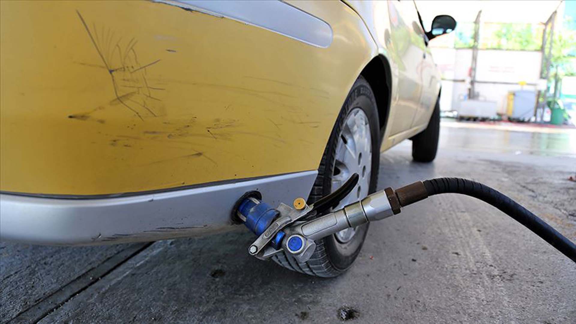 Araç sahiplerini üzecek gelişme! LPG'ye 44 kuruş zam bekleniyor 