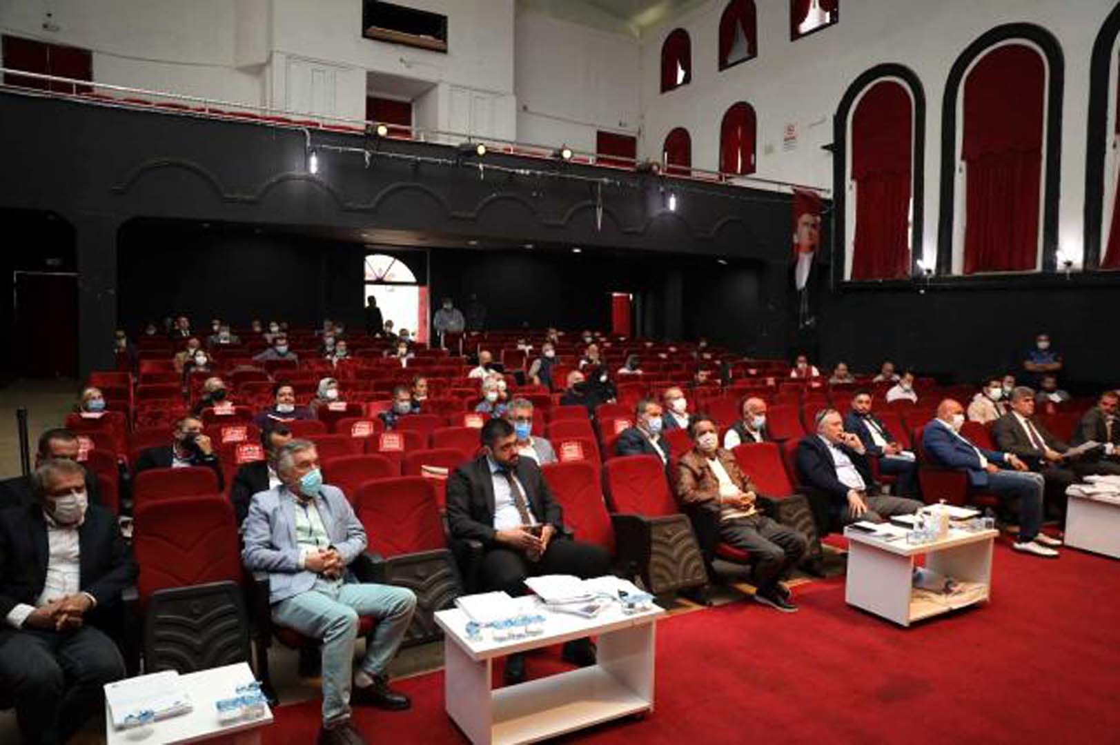 Turan Emeksiz Vapuru bedava olarak İstanbul'a verildi! Mudanya halkı tepkili