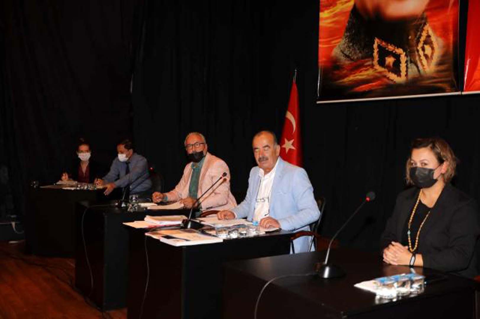 Turan Emeksiz Vapuru bedava olarak İstanbul'a verildi! Mudanya halkı tepkili