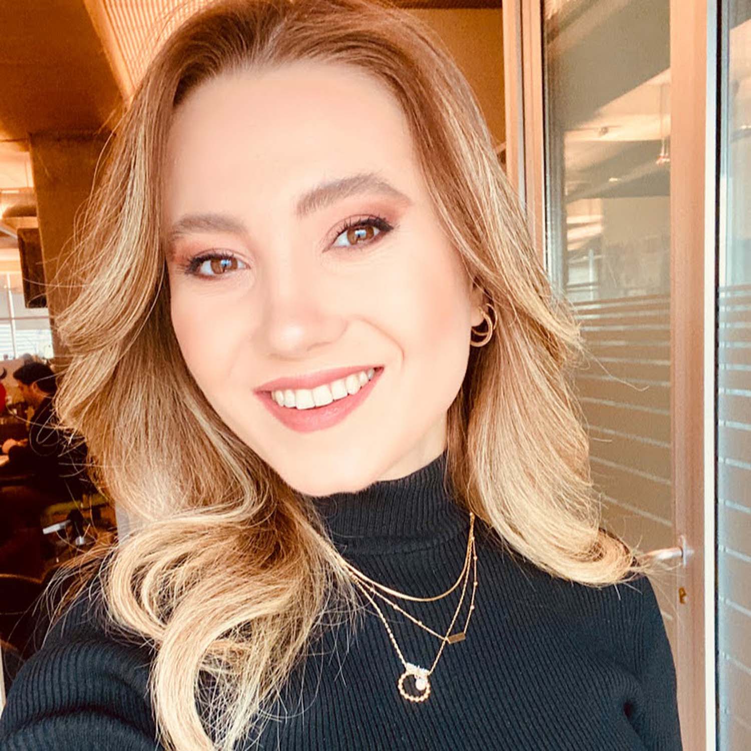 Kanal D Haber sunucusu Şevval Şirin kimdir? Nereli, kaç yaşında? Şevval Şirin tacize mi uğradı?