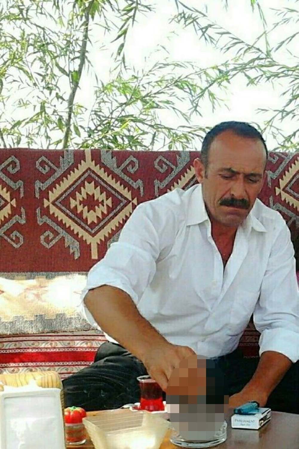 Döve döve öldürdüler! Apartmana bekar erkek giremez tartışması ölümüne sebep oldu!