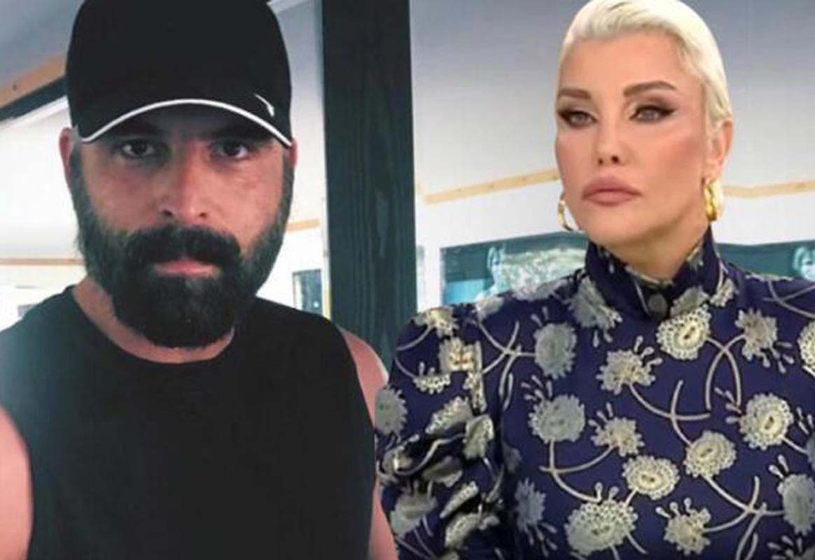 Erkan Bey yoklamasını çeker diyen Mehmet Akif Alakurt'a Deniz Akkaya'dan sert sözler! Tribünlere oynamak çok kolay