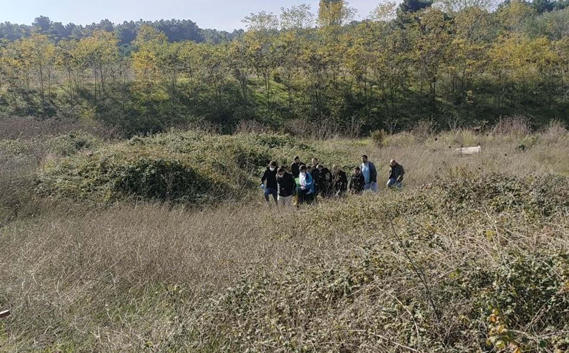 Kocaeli Çayırova'da 4 gündür kayıptı! Halil Özer'in cansız bedeni bulundu