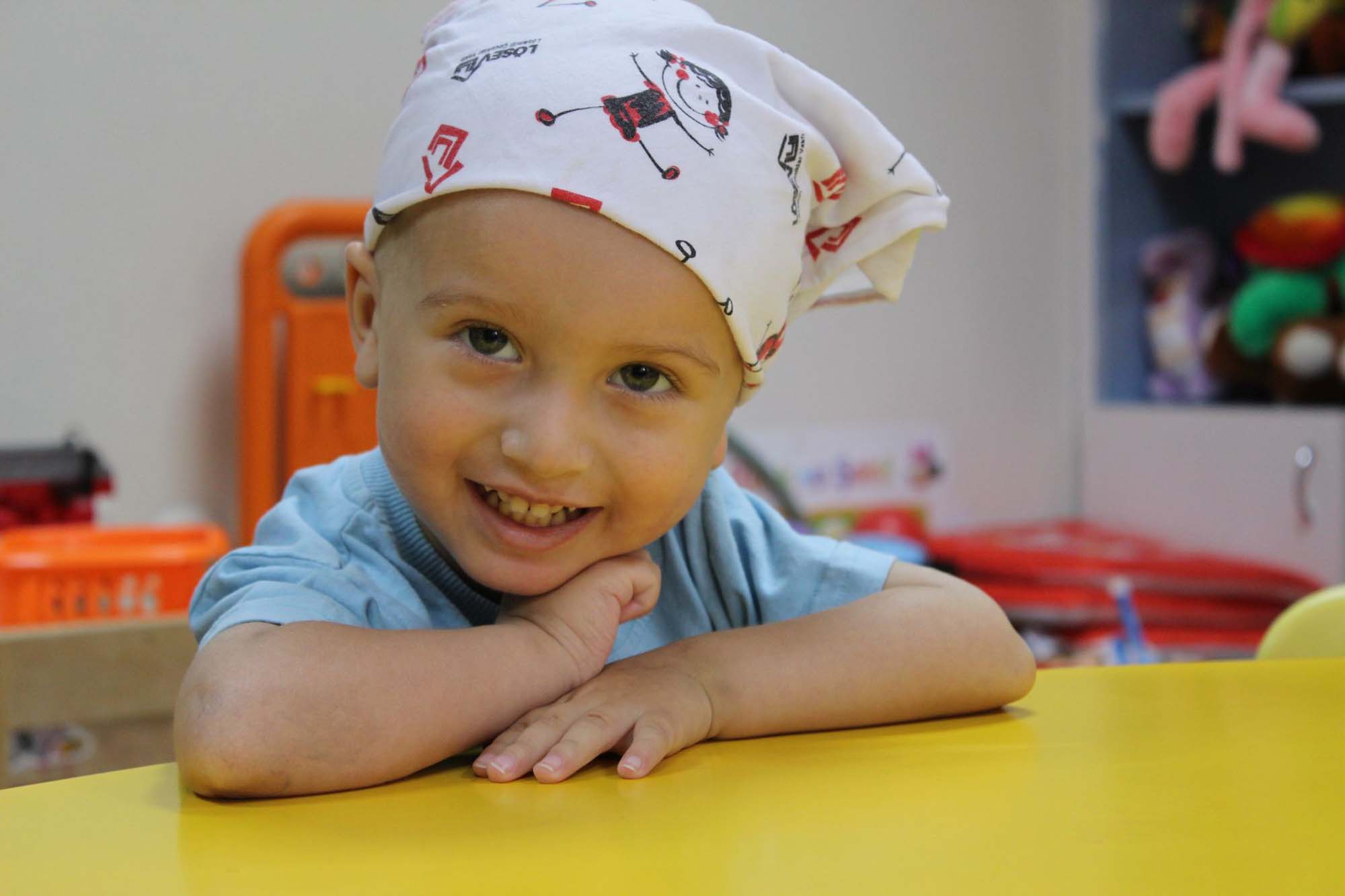 Lösemili çocuklar haftası ne zaman 2021? Lösemili çocuklar haftası ile ilgili uzun, kısa mesajlar, yazılar, görseller 2021