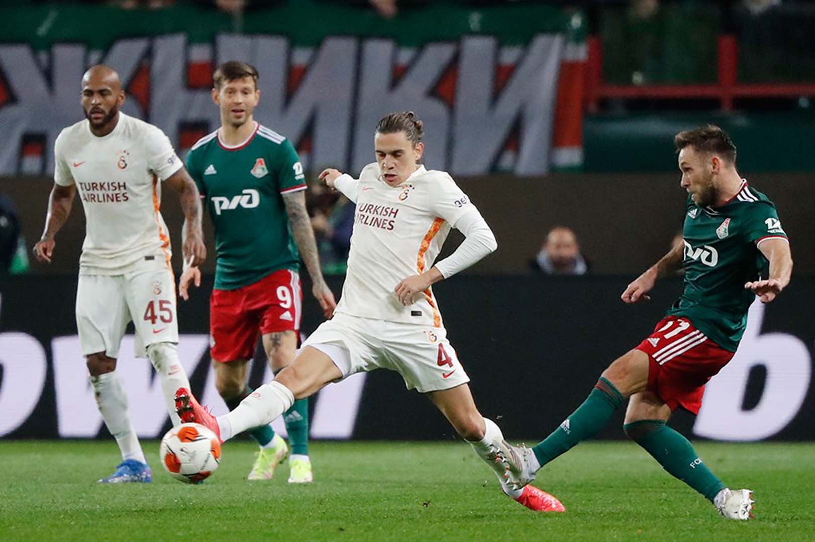 Son dakika! TFF, Galatasaray'ın teklifine yanıt verdi!