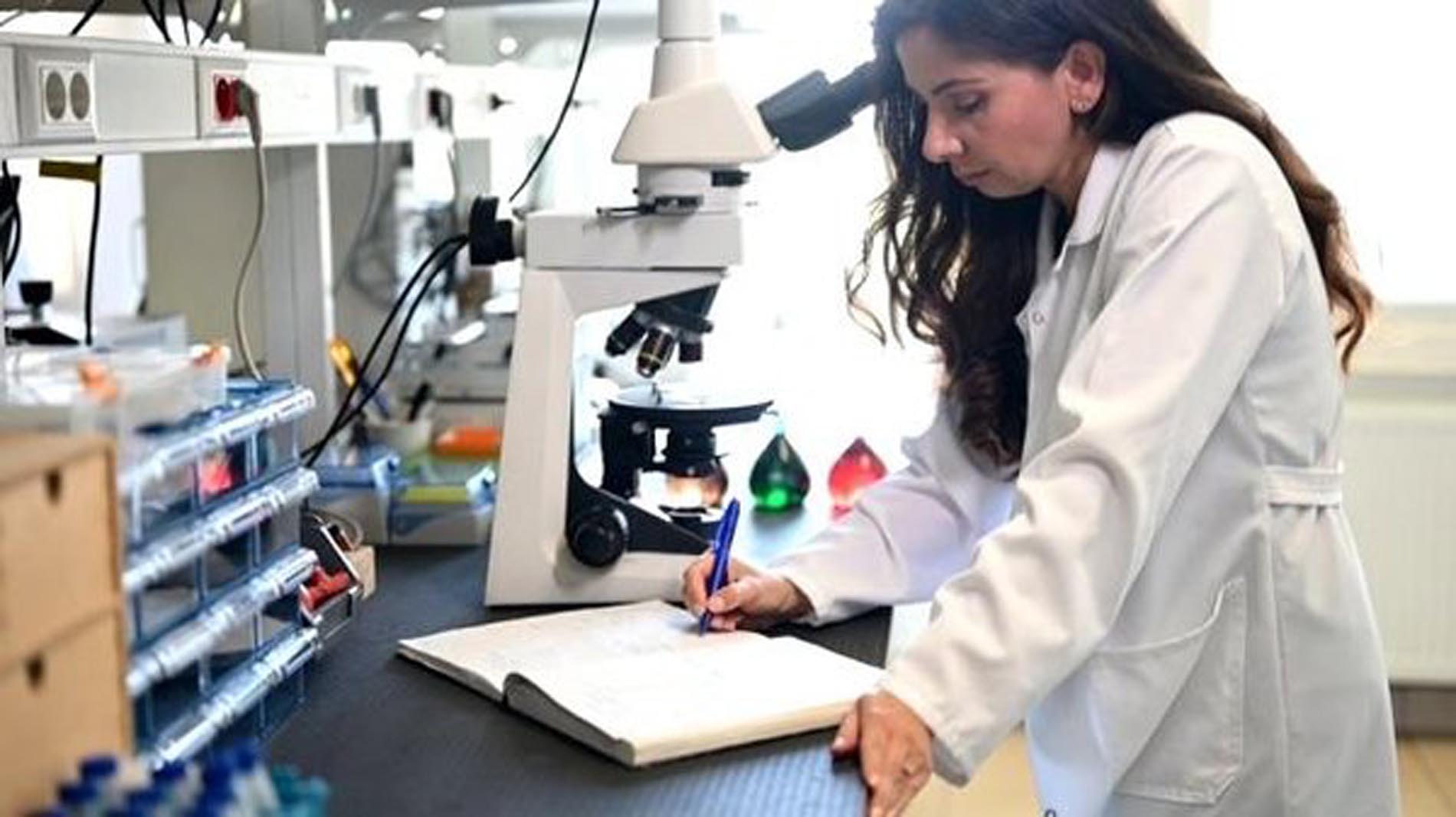 TÜBİTAK çalışanı Dilek Dündar Erbahar'ın notundaki çarpıcı kısım! Bu detay şüpheli ölümü çözebilir! 