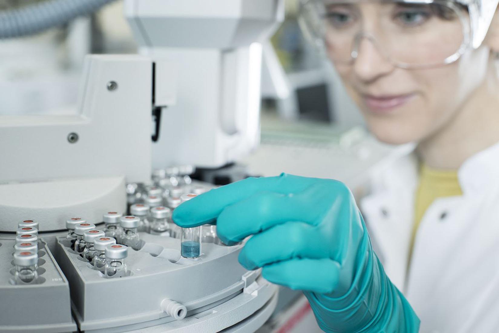 Kanserde çığır açacak buluş! Kan testi ile teşhiste hata payı sıfıra yakın!