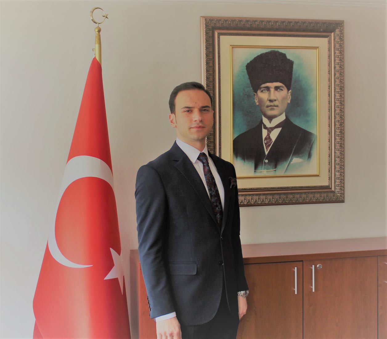 Korgan Kaymakamı Miraç Akbulut kimdir? Nereli, kaç yaşında? Ordu Korgan Kaymakamı neden görevden alındı?