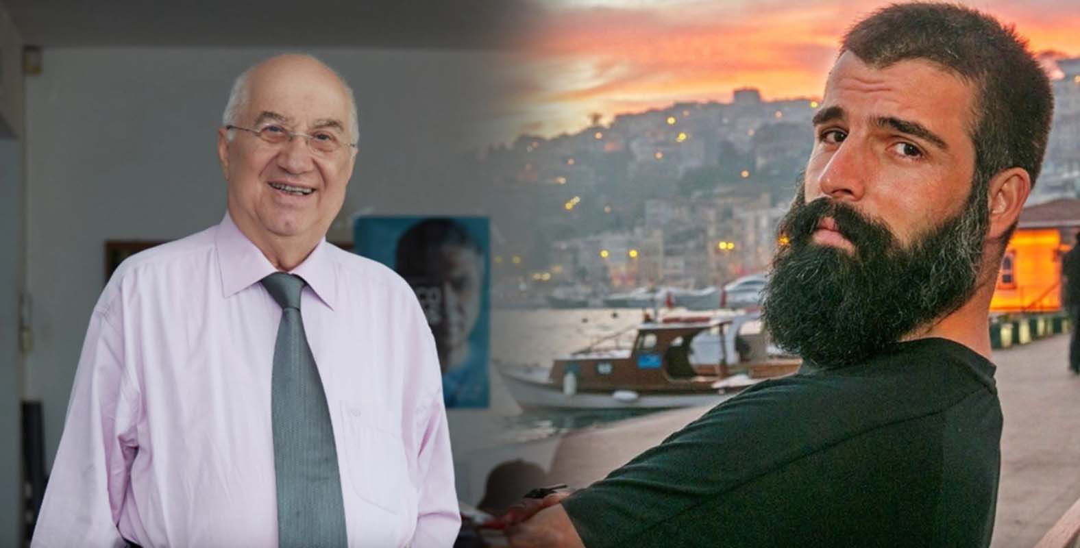 Deniz Akkaya, Mehmet Akif Alakurt hakkındaki sözlerini çarpıttığı için Medya Tava'ya ayar üstüne ayar verdi! Dinlediğini algılayamayan sayfa