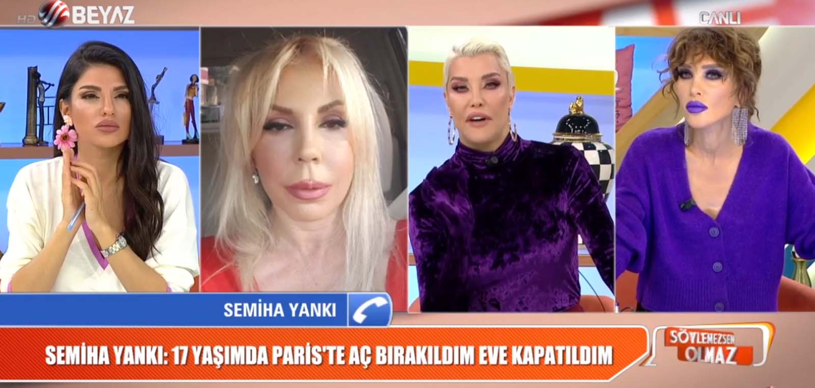 Deniz Akkaya, Mehmet Akif Alakurt hakkındaki sözlerini çarpıttığı için Medya Tava'ya ayar üstüne ayar verdi! Dinlediğini algılayamayan sayfa