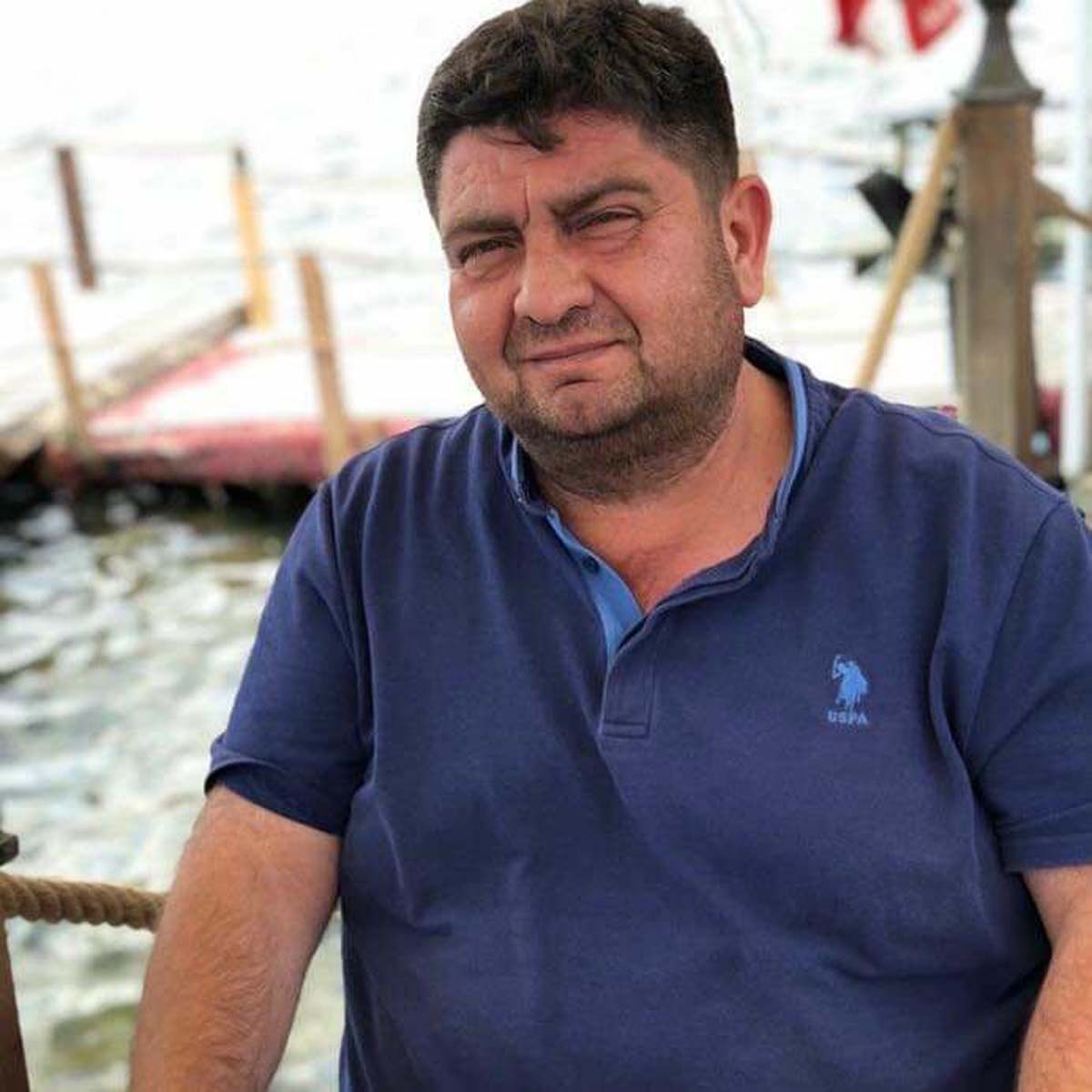 Kanser tedavisi gören 7 yaşındaki Arif Kıpkıp'tan acı haber! Amcasıyla aynı kaderi yaşadı 