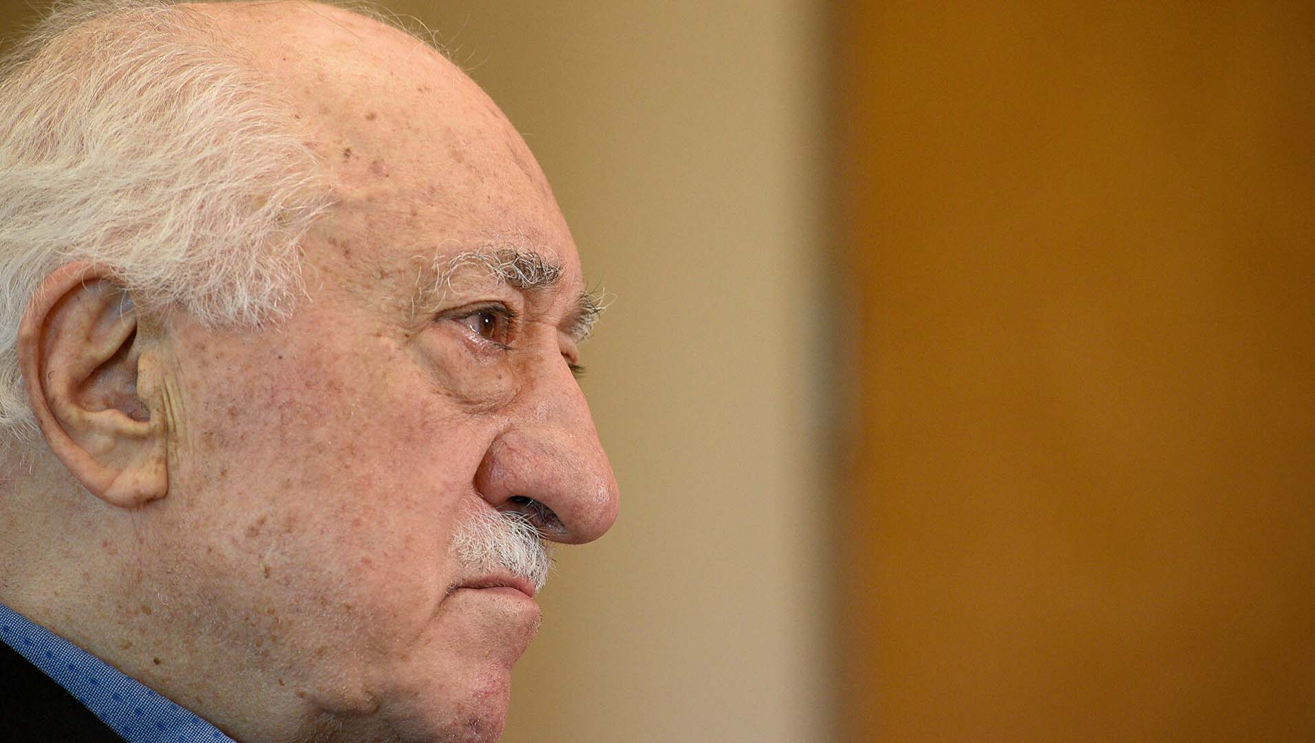 FETÖ elebaşı Fetullah Gülen'in 15 Temmuz darbe mesajını kimlerle birlikte verdiği ortaya çıktı
