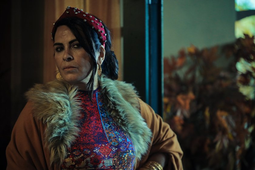 Show TV Üç Kuruş Dizisine Bomba Transfer! Kurtlar Vadisi'nin Yıldızı Üç Kuruş Dizisine Geliyor! İşte Bomba İsim