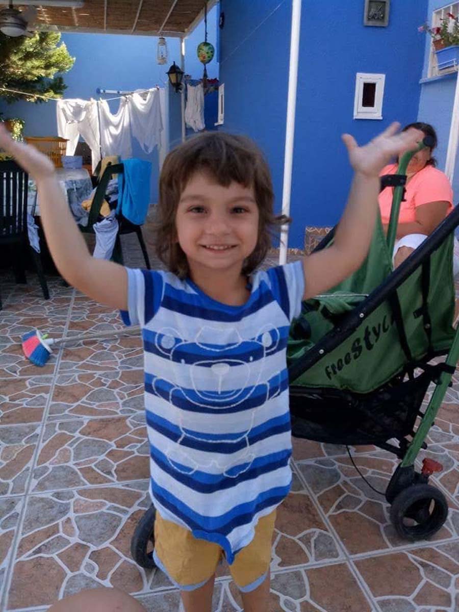 Kanser tedavisi gören 7 yaşındaki Arif Kıpkıp'tan acı haber! Amcasıyla aynı kaderi yaşadı 