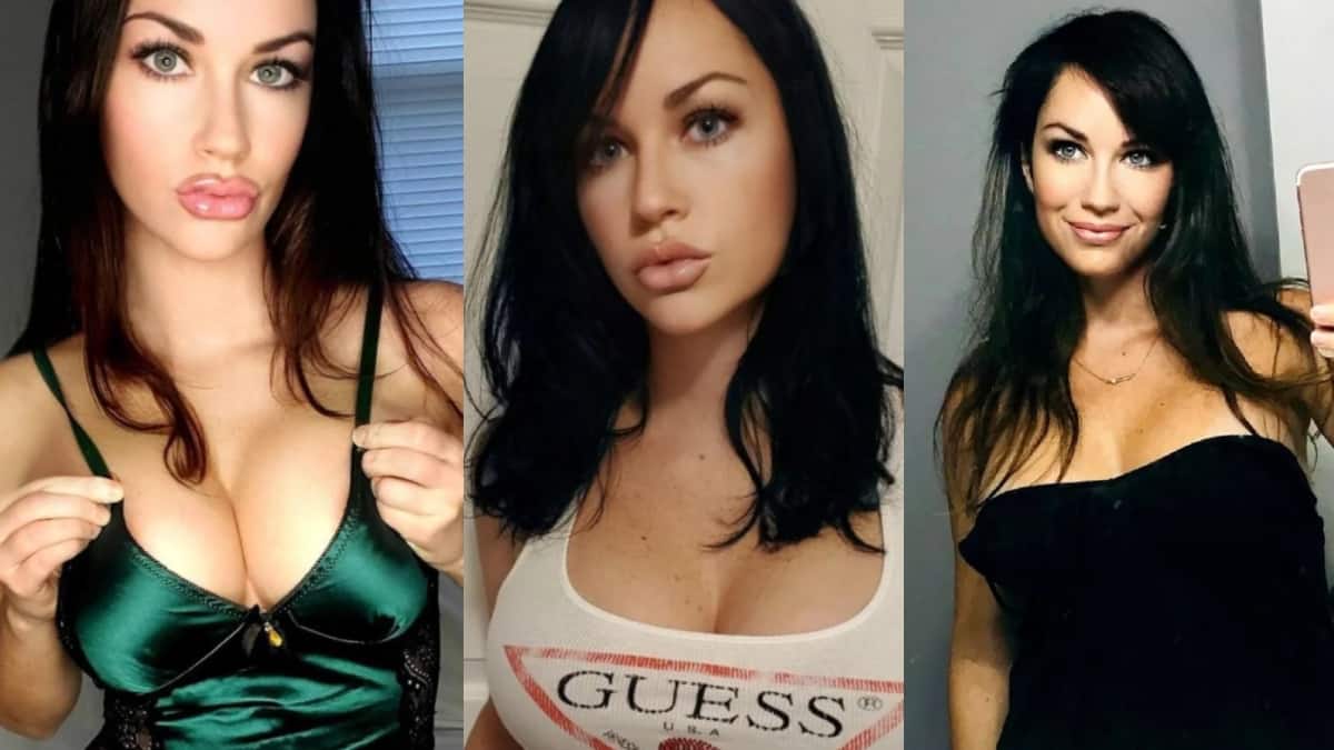 Erkek arkadaşı olacak kişi için tek şart artıyor! Evli erkeklerle ilişkiye girmeyi sevdiğini söyleyen kadın şaşkınlık yaratıyor 