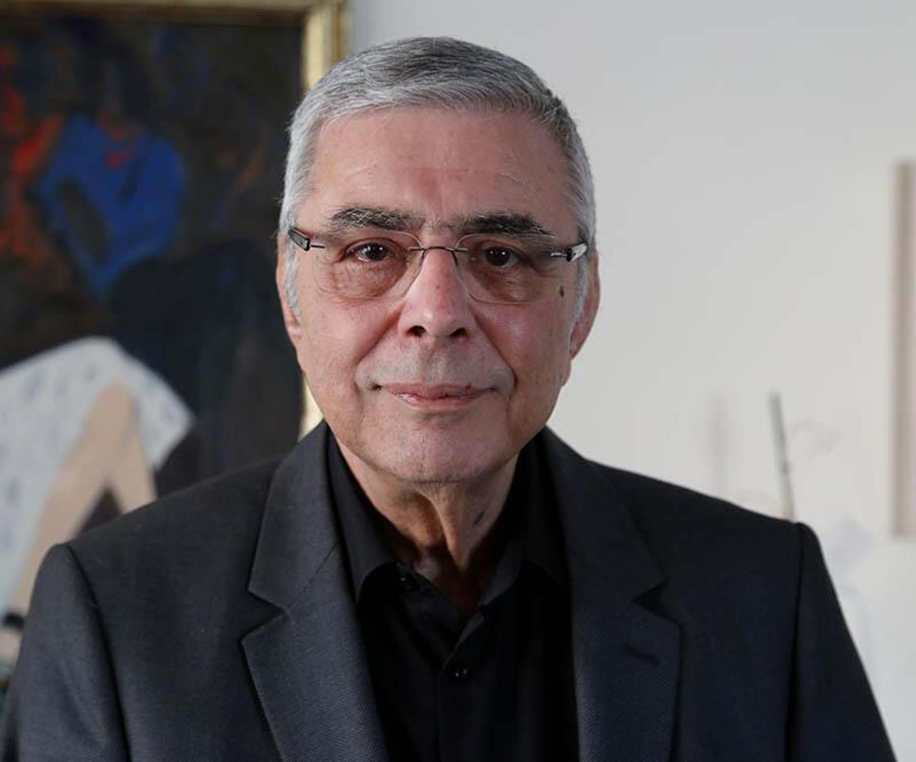 Mehmet Eymür kimdir? Nereli, kaç yaşında? İşte Mehmet Eymür'ün biyografisi...