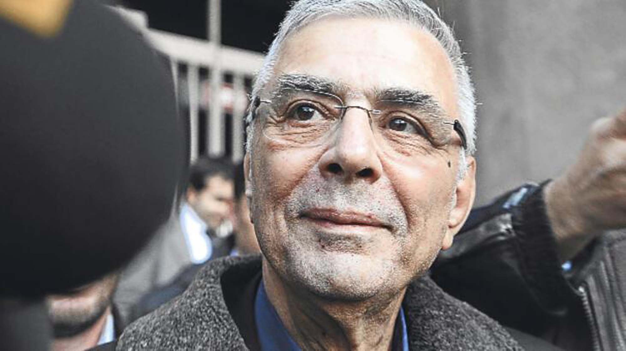 Mehmet Eymür kimdir? Nereli, kaç yaşında? İşte Mehmet Eymür'ün biyografisi...