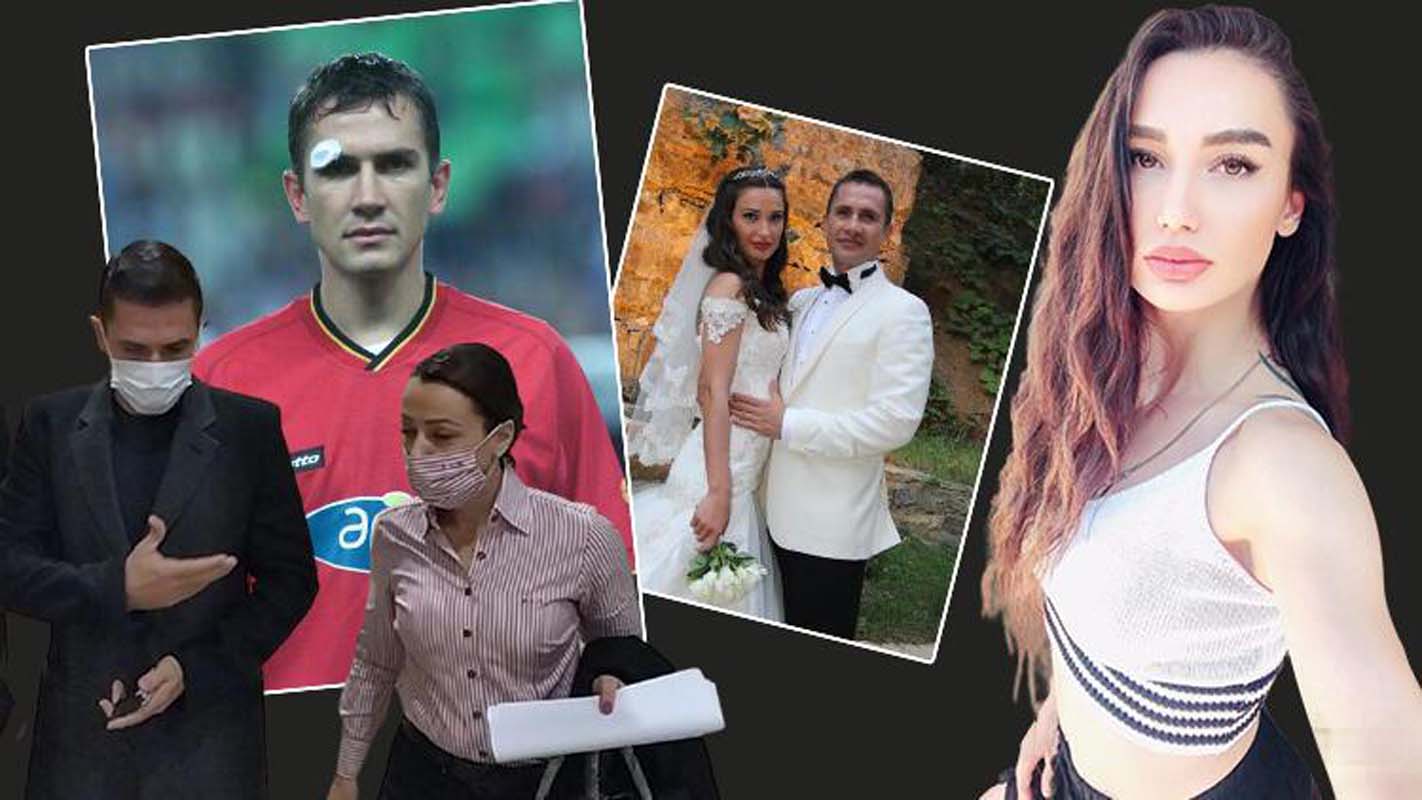 Yağmur Sarnıç eski eşini öldürmeye teşebbüsle suçlanıyordu! Mahkemeden Emre Aşık'ı şaşırtan karar!