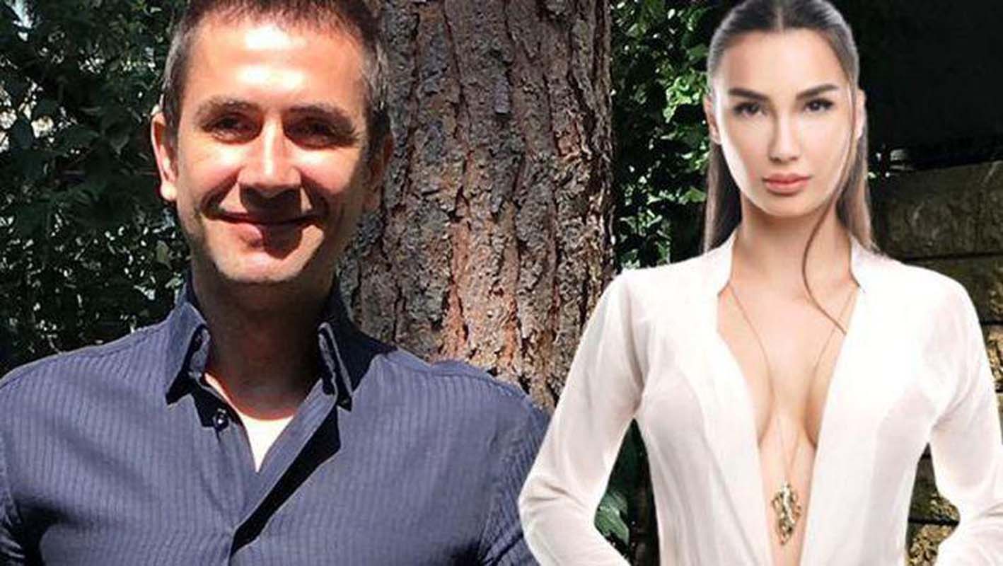 Yağmur Sarnıç eski eşini öldürmeye teşebbüsle suçlanıyordu! Mahkemeden Emre Aşık'ı şaşırtan karar!